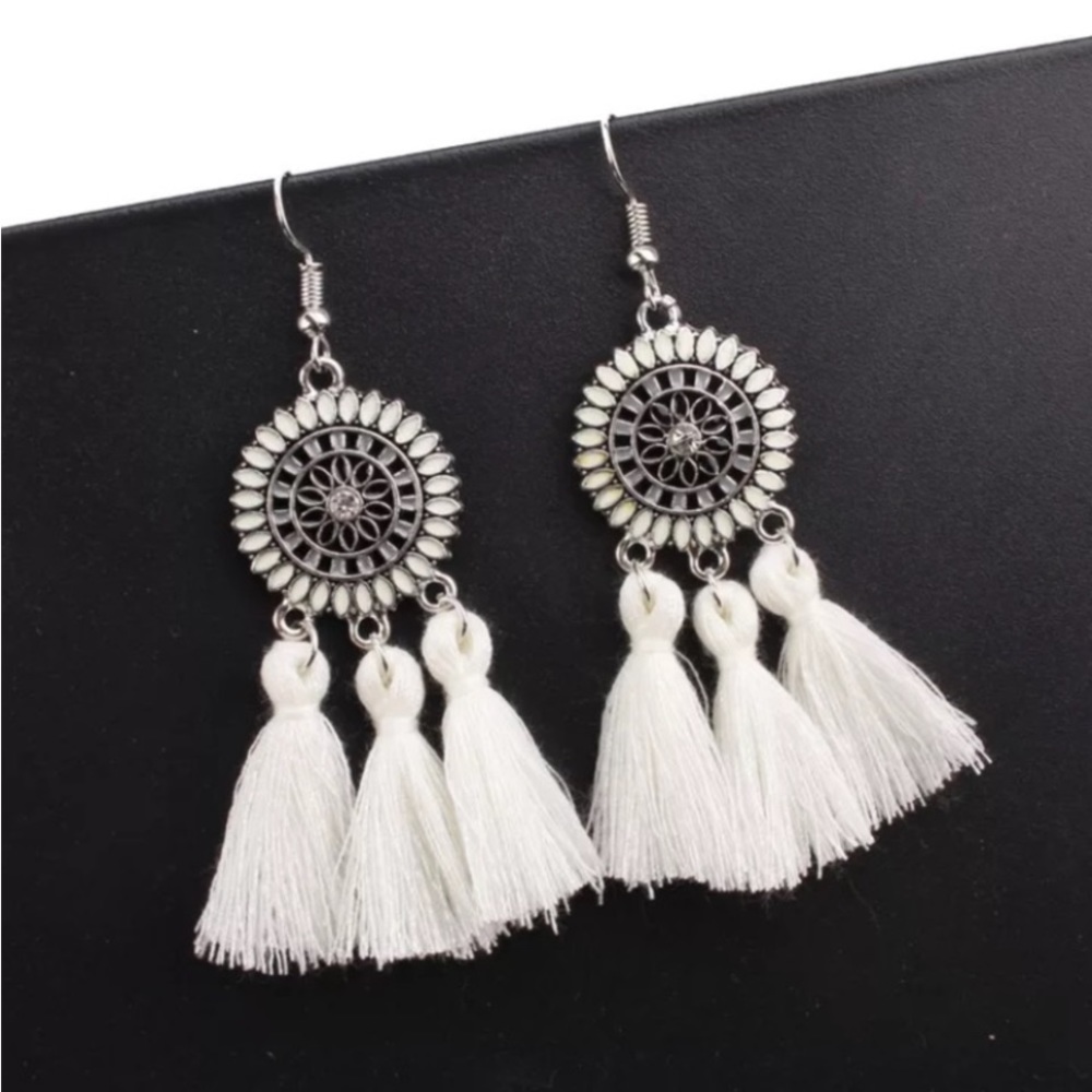 New Boho Earrings